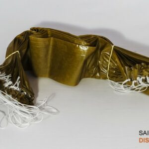 Nalo 58 fumé 25 bouts