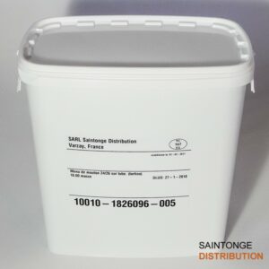 Menus mouton 24/26 1 bout par tube masse de 91m torsion