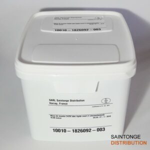 Menus mouton 24/26 chevauchés masses de 91m