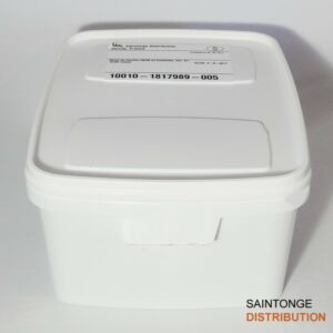 Menus mouton 26/28 1 bout par tube masses de 91m