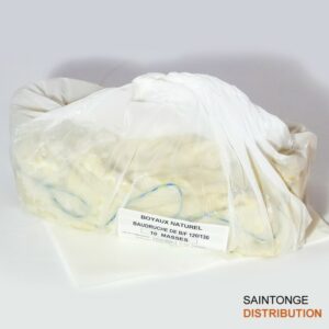 Baudruche de boeuf 120/130