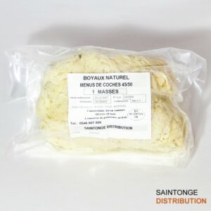 Masse de coche 45/50 60m