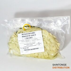 Menus de boeuf 43/46 paquet de 30m