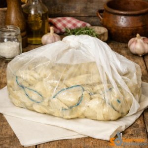 baudruche de bœuf 120/130