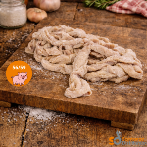 chaudin de porc 56/59