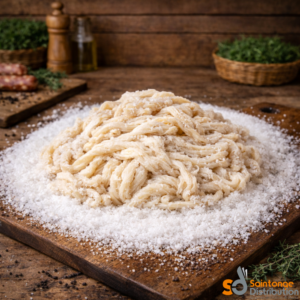 menus de mouton 20/24