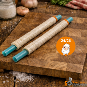 menu de mouton 24/26