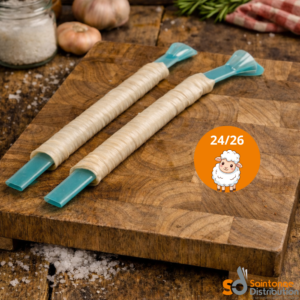 menu de mouton 24/26 sur gaine