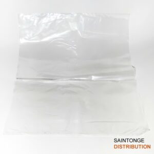 Sac sous-vide 200x500 (x100) 130 microns