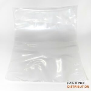 Sac sous-vide 200x300 (x100) 150 microns