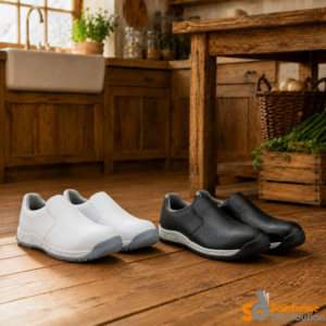 Chaussures Milk Evo S3 T36 à T47