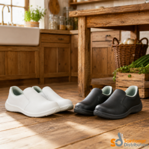 CHAUSSURES BIANCA S3 femme du 35 au 42