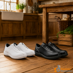 Chaussures Marie S3 femme du 35 au 42
