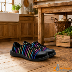 Chaussures de sécurité Raye S1P