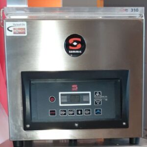Machine sous-vide SAMMIC SE310