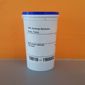 Menus de porc 34/36 91 m