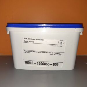 Menus de porc 34/36 s/ gaine (4 mas de 91 m)