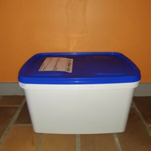 Menus de porc 34/36 sur gaine (10 mas de 91 m)