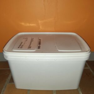 Menus de porc 40/42 sur gaine (10 mas de 91 m)