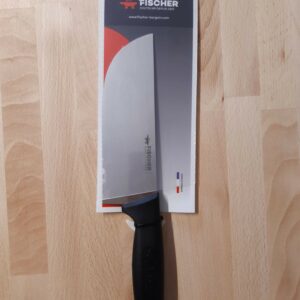 Feuille à pâté ou couteau à peler 17 cm