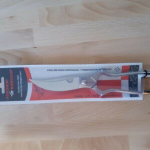 sécateur à volaille luxe