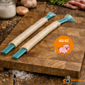 menu de porc 40/42 s/gaine 4 masses