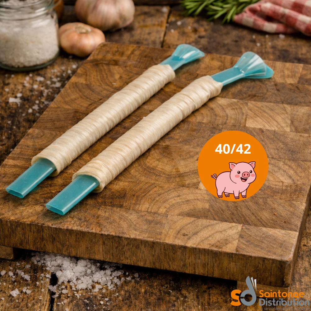 menu de porc 40/42 s/gaine 4 masses