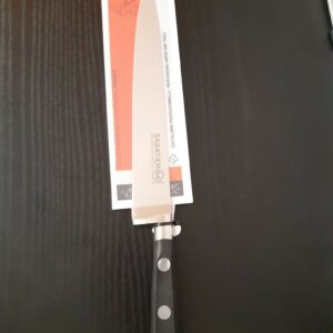 couteau filet de sole Sabatier 20 cm