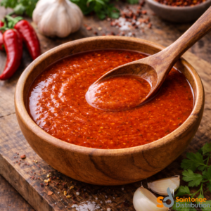 Presti-Grill au piment d'Espelette