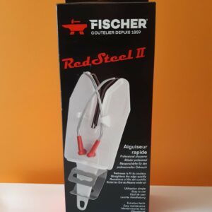 Aiguiseur rapide Redsteel II sans socle