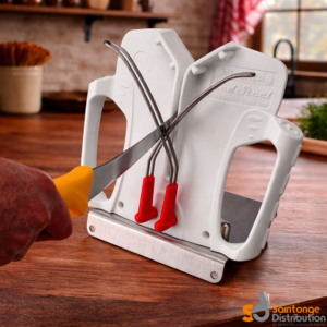 aiguiseur rapide redsteel