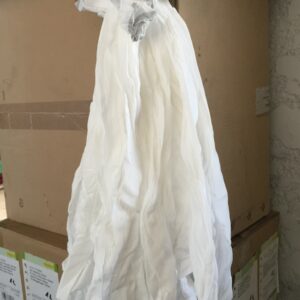 CHAUSSETTES A JAMBON PAR 50