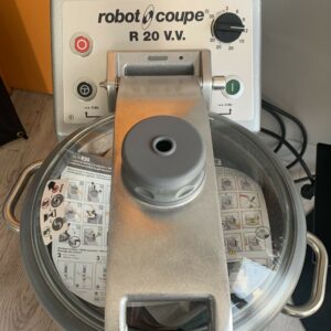 Robot Coupe R 20 VV