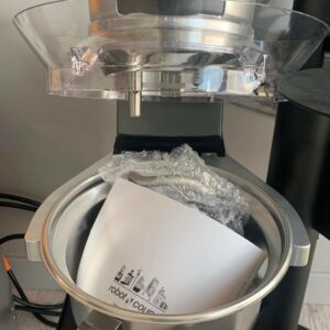 Batteur Mélangeur RM5 Robot Coupe