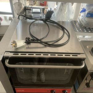 Four electrique Gastro M.