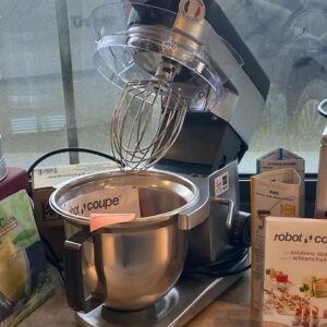 Batteur mélangeur RM5 Robot coupe