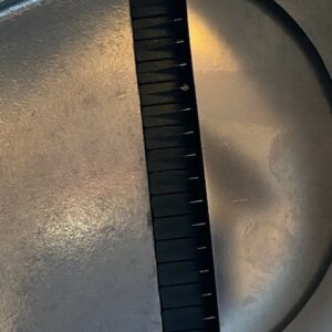 Coupe légumes SAMMIC CA31+ disques