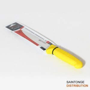 Couteau à saigner/découper