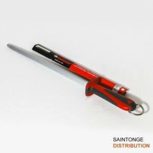 Fusil rond bi-matière - 30cm