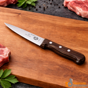 Couteau à désosser Victorinox manche palissandre