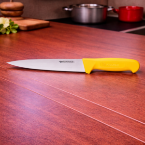 Couteau à saigner/découper