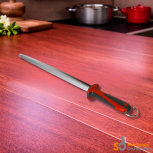 Fusil ovale bi-matière 30cm