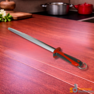 fusil rond bi matière 30cm