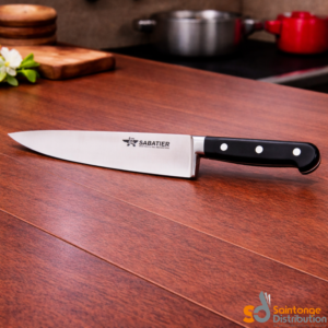 couteau de chef sabatier