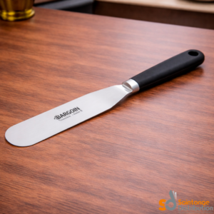 spatule droite pâtissière