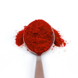 Paprika (piment doux)