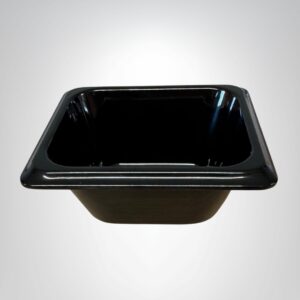 Petit pot pour sauces, desserts ou accompagnements