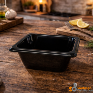 Petit pot pour sauces