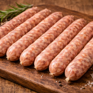 Chair saveur oignon fumée 470 S/N sachet 1KG