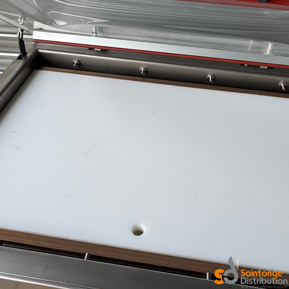 Machine Sous-Vide Sammic SU-810LL – Image 4